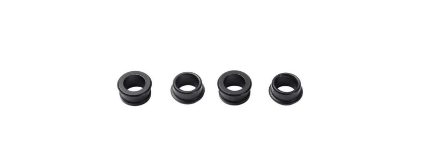 wheel spacers